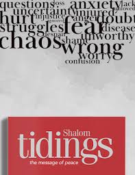 We did not find results for: Exorcism Prayer Brings Results Shalom Tidings