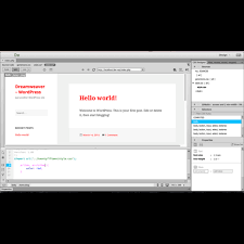 Maybe you would like to learn more about one of these? 24 Best Adobe Dreamweaver Alternatives Reviews Features Pros Cons Alternative