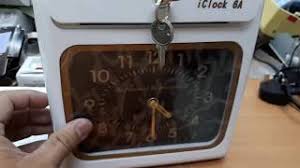 Look through examples of punched card translation in sentences, listen to pronunciation and learn grammar. Time Recorder Setting Time Date Biosystem I Clock 6a Malay Youtube