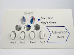 Azithromycin is an antibiotic medication used for the treatment of a number of bacterial infections. Z Pack Antibiotics What To Know If You Re Prescribed Them Self