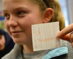 All Rise and Make Your Case