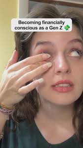 MONEY PTSD 😰The number crunching was crunching a bit too hard today 😭, .,  Follow for more original, relatable, comedy, skits! 🎭, ., #sadbuttrue  #broke #genz #moneyproblems #comedyskit #funnyskits ...