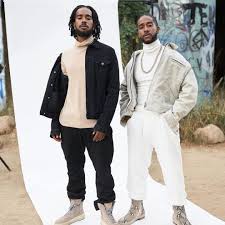 The r&b phenom recently debuted a new natural hairstyle on instagram and says the bold look is only for the wavy:but what did social Oryan On Instagram Never Believed In Superheroes But I Always Believe In You Bro Proud Of You Omarion Black 90s Fashion Believe In You Superhero