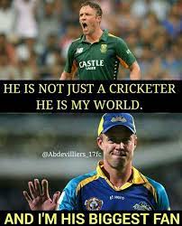 He Is Abd But He Certainly Teaches Complete Abcde On Their Ground Ab De Villiers Ab De Villiers Photo Abs