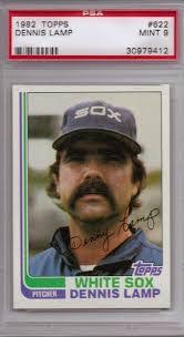 Dennis Lamp's Instagram, Twitter & Facebook