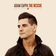Album Review : Adam Cappa
