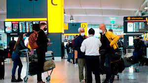 Here we answer questions about uk travel rules. Uk Travel Ban These Countries Impose New Restrictions Cnn Travel