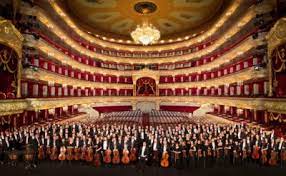 Il est l'un des chefs les plus enthousiasmants de sa génération. Programme 2019 2020 Grands Interpretes