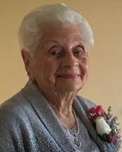 Emma Fischer Obituary (1922