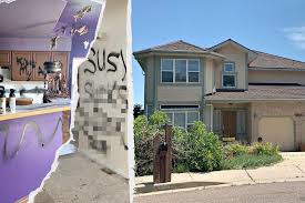 Order delivery or pickup from ruffrano's hell's kitchen pizza in colorado springs! 590k Colorado Home For Sale Dubbed A Landlord S Nightmare