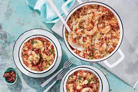 Marinated shrimp recipe southern living : 76 Southern Style Shrimp Recipes Southern Living