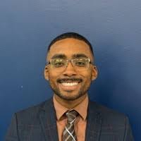 Marcus Tarpley's Instagram, Twitter & Facebook