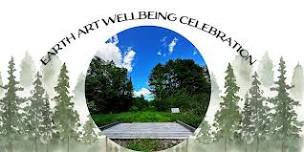 Earth Art Wellbeing Celebration