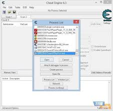 Games with proprietary servers (like mmos, mobas, brs and even most of the aaa fpss) cannot be hacked with cheat engine, as the data calculations are done server side, thus. Download Cheat Engine For Windows