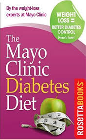 Thankfully i am neither diabetic nor prediabetic. The Mayo Clinic Diabetes Diet By Mayo Clinic