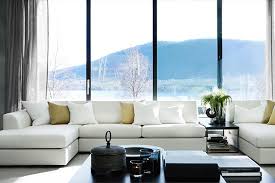 A minimalist interior design like this can be easily applied to any room in your house. Minimalist Style In Interior Design Less Of Details Means More Of Comfort Pufik Beautiful Interiors Online Magazine