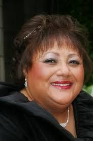 Carolyn McClain Grimes