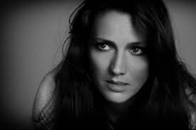 Model-Sedcard von Bianca Engler aus Amberg