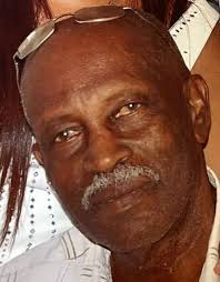 In Loving Memory of Godfrey Gittens