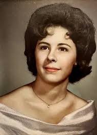 Obituary information for Joyce Moore