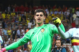 (real madrid won the match and thibaut courtois received a 6.4 sofascore rating). Atletico Madrid Wechsel Zu Real Thibaut Courtois Uberraschte Saul Niguez