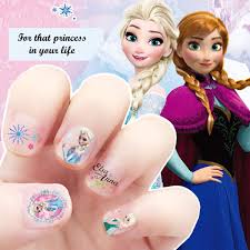 Maybe you would like to learn more about one of these? Amazon Com Glowkids Elsa Pegatinas Para Unas Para Ninos Diamantes De Imitacion Incluidos Lima De Unas Para Ninos Incluida Beauty