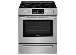 How do i unlock my frigidaire oven door? Frigidaire Lfeh3054uf Range Consumer Reports