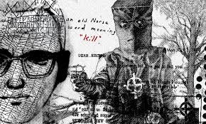 Did zodiac kill bates and read this article to relive his crime, or was he simply inspired by the bates case and went on to commit the zodiac crimes by imitating the work of the riverside killer/author? An Old Norse Word Meaning Kill Was The Zodiac Killer Into Vikings Brute Norse
