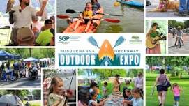 2026 Susquehanna Greenway Outdoor Expo