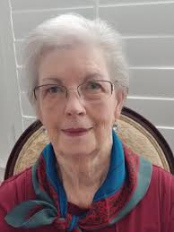 Jacqueline Ann Warner