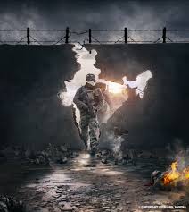 Behance Ä¸ºæ¨åç° Indian Army Wallpapers Army Images Indian Army Special Forces We have 54+ amazing background pictures carefully picked by our community. behance ä¸ºæ¨åç° indian army