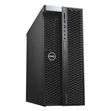 Pc Dell Precision 5820 Tower Xcto Base 42pt58dw20 Processor Intel Xeon W 2123 3 6ghz 3 9ghz Turbo 4c 8 25m Cache Ht 120w Ram Ddr4 2666 16gb 2x8gb