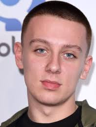 Ace resembles a character from a story