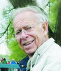 Rodger Laverne Palmer