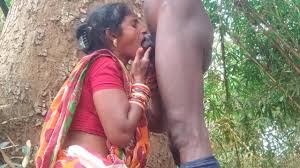 Indian dever bhabhi forest outdoor sex - ePorner Video