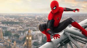 No way home is scheduled to open in theaters on december 17, 2021. Spider Man No Way Home Stills Reveal Doc Ock Electro Green Goblin
