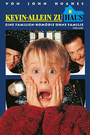 Kommentare zu alleine zu hause. Disney Alle Infos Zum Kevin Allein Zu Haus Reboot Kulturnews De