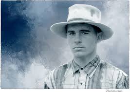 Buckaroo Country photography by Mary Williams Hyde