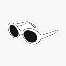 Chiefly midland us a piece of cloth, especially a baby's diaper. Clout Goggles Gifts Merchandise Redbubble