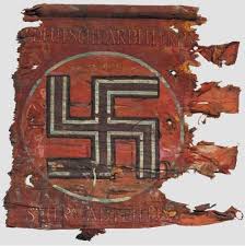 60 x 70cm, germany awake standard. Ww2 German Soviet Allied Militaria Uniforms Awards Weapons History War Relics Forum