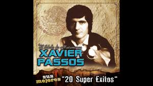 La gran mayoría en formato mkv. Xavier Passos Sus Mejores 20 Super Exitos Disco Completo Youtube