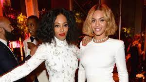 Beyoncé Celebrates Solange Knowles's 'SNL' Debut on Instagram | Teen Vogue