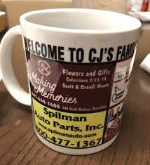 CJ's Family Restaurant, 107 S Madison St, Bloomfield, IA 52537, US