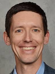 Colorado's Savage named GCSAA Government Affairs Award winner