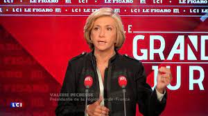 Depuis, l'émission n'est pas diffusée: Le Grand Jury Replay Du Dimanche 30 Septembre 2018 Lci