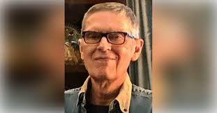 Obituary information for Dr. B. Michael Thorne