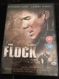 The Flock (DVD) Richard Gere