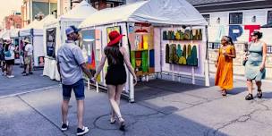 2026 Kimball Arts Festival