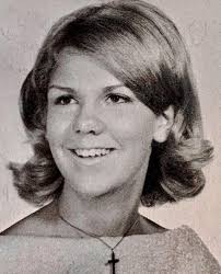 St Agnes Academic High School senior picture 1993