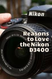 Reasons To Love The Nikon D3400 The Camera Guide Dslr Photography Camera Accessories Nikon Dslr Photography Tips